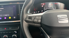 SEAT Ateca 1.5 TSI EVO SE Technology 5dr DSG Petrol Estate